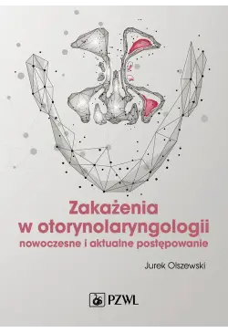 Zakażenia w...