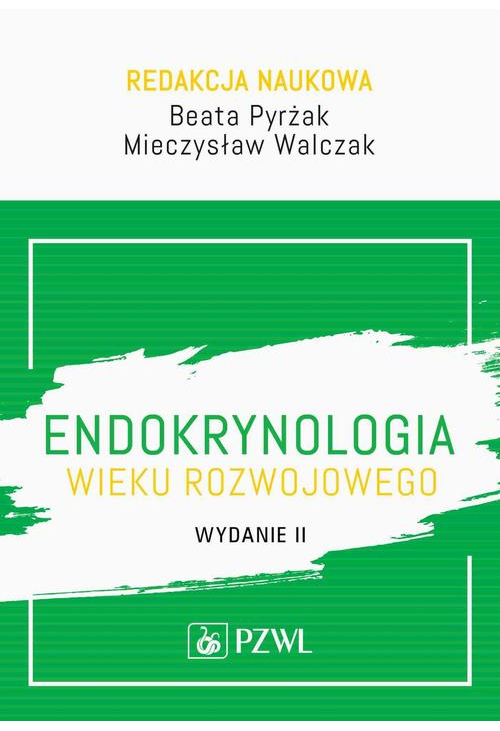 Endokrynologia wieku rozwojowego