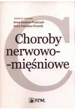 Choroby nerwowo-mięśniowe