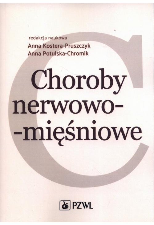 Choroby nerwowo-mięśniowe