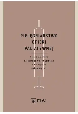 Pielęgniarstwo opieki...
