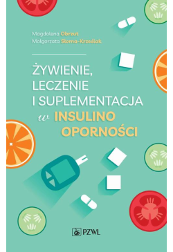 Żywienie, leczenie i...