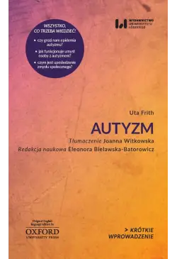 Autyzm