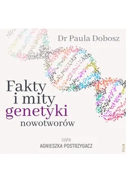 Fakty i mity genetyki...