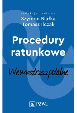 Procedury ratunkowe...