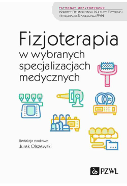 Fizjoterapia w wybranych...