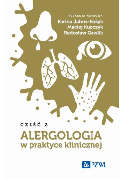 Alergologia w praktyce...