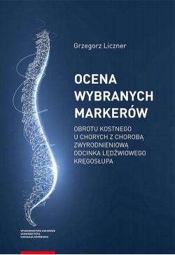 Ocena wybranych markerów...