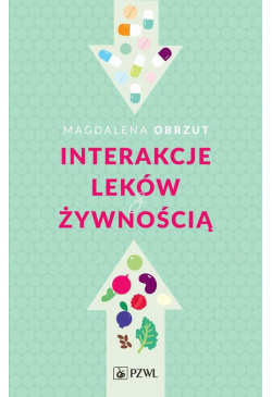 Interakcje leków z żywnością