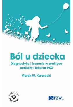 Ból u dziecka