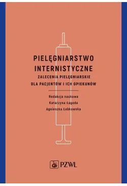 Pielęgniarstwo internistyczne