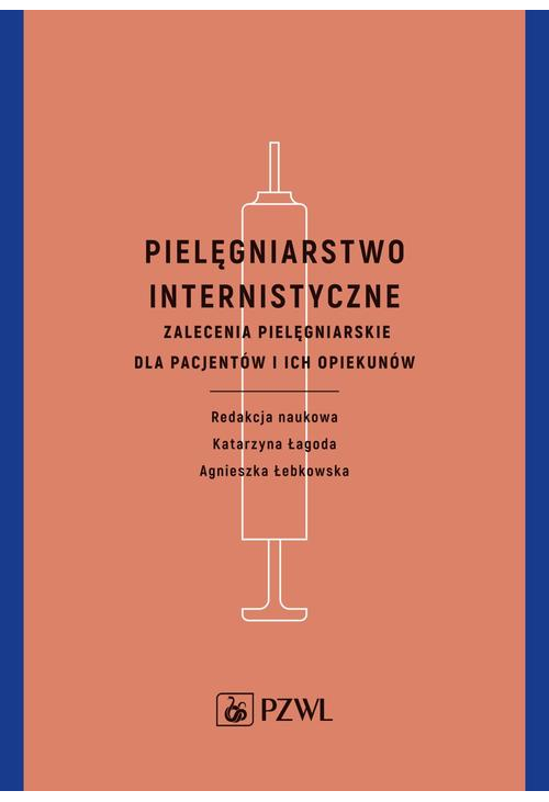 Pielęgniarstwo internistyczne