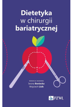 Dietetyka w chirurgii...