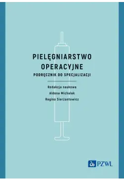 Pielęgniarstwo operacyjne