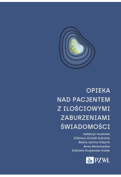 Opieka nad pacjentem z...