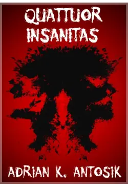 Quattuor Insanitas