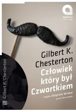 Człowiek który był Czwartkiem