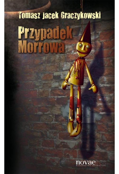 Przypadek Morrowa