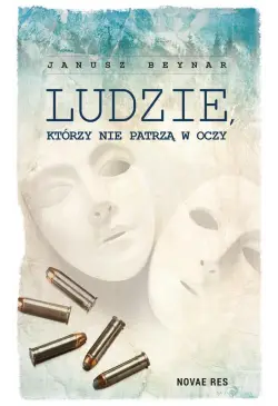 Ludzie, którzy nie patrzą w...