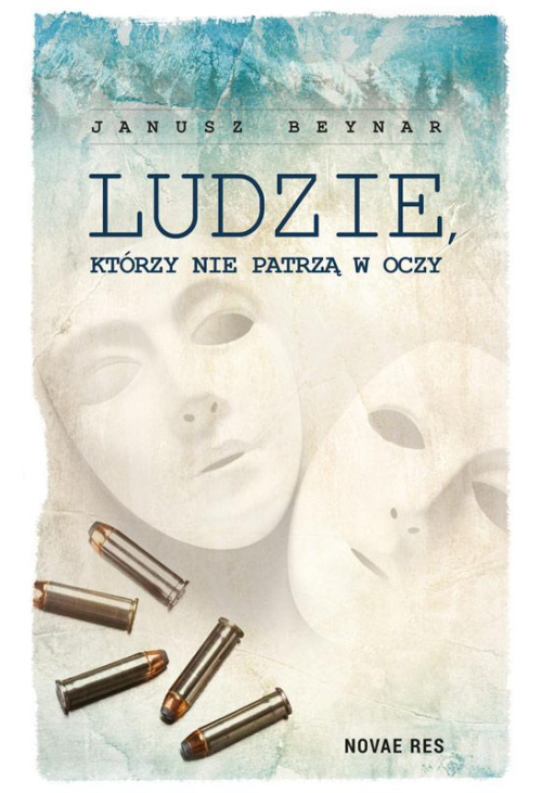 Ludzie, którzy nie patrzą w oczy