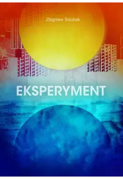 Eksperyment