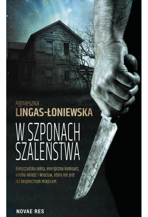 W szponach szaleństwa