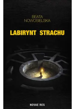 Labirynt strachu