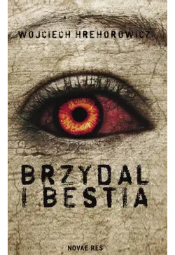 Brzydal i bestia