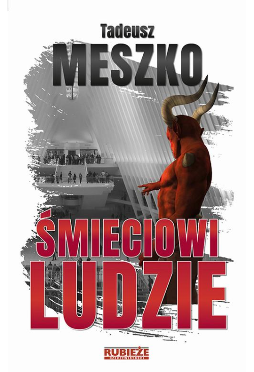 Śmieciowi ludzie