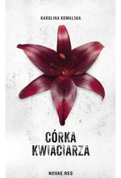 Córka kwiaciarza
