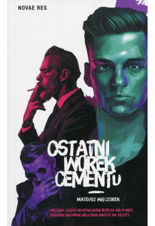 Ostatni worek cementu