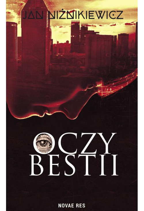 Oczy bestii