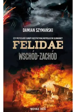 Felidae Wschód-Zachód