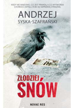 Złodziej snów