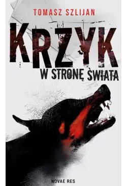 Krzyk w stronę świata