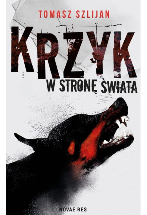 Krzyk w stronę świata