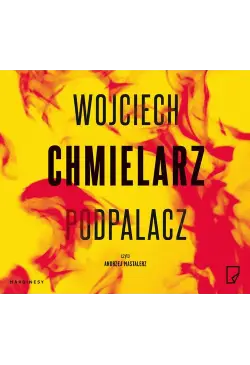 Podpalacz