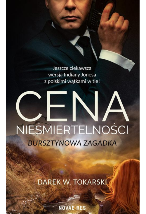 Cena nieśmiertelności