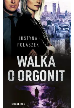 Walka o orgonit