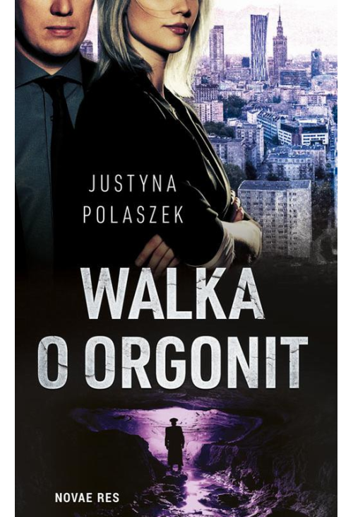 Walka o orgonit