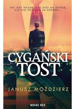 Cygański tost