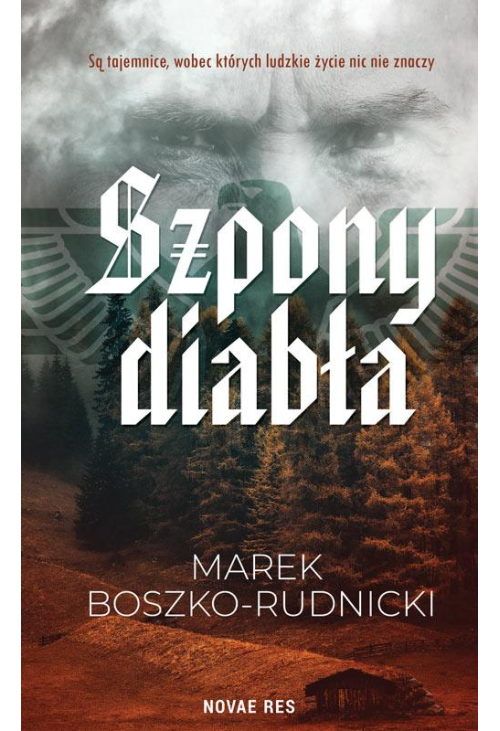 Szpony diabła