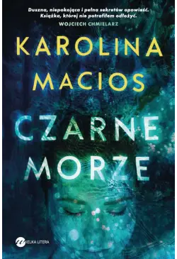 Czarne morze