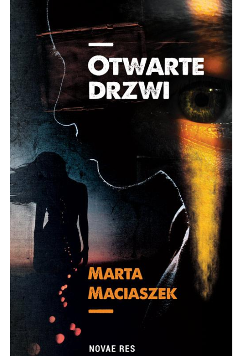 Otwarte drzwi