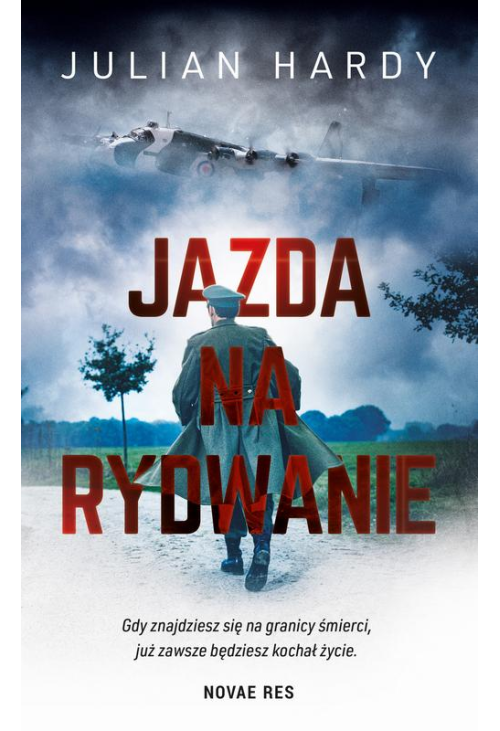 Jazda na rydwanie