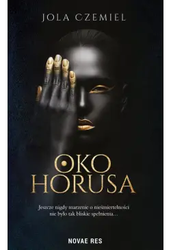 Oko Horusa