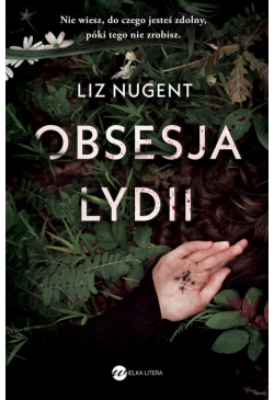 Obsesja Lydii