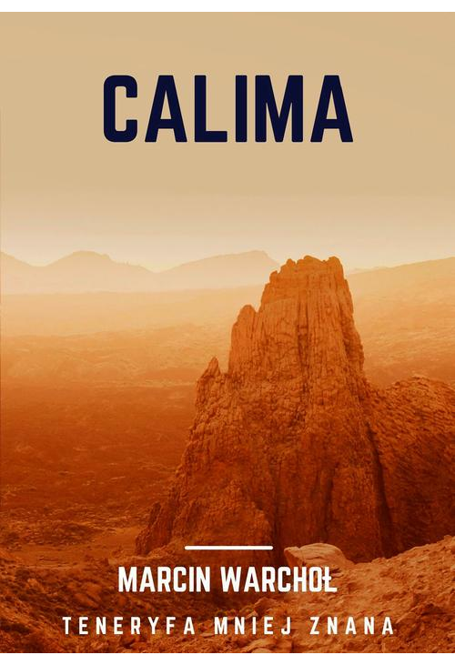 Calima