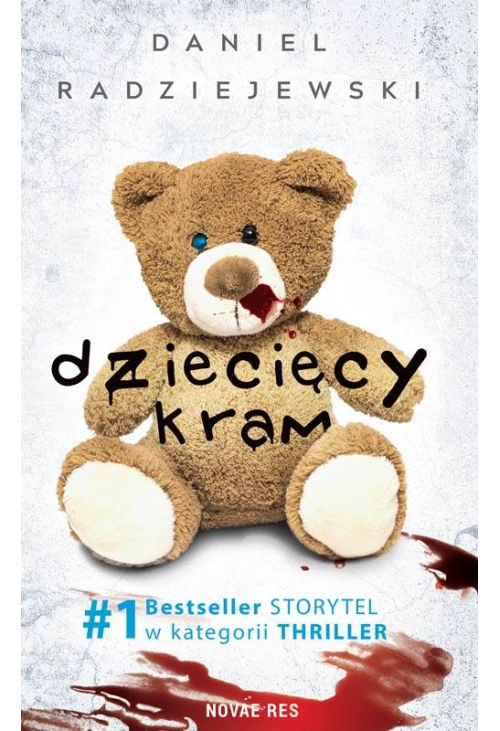 Dziecięcy kram