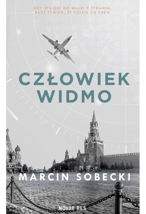 Człowiek widmo